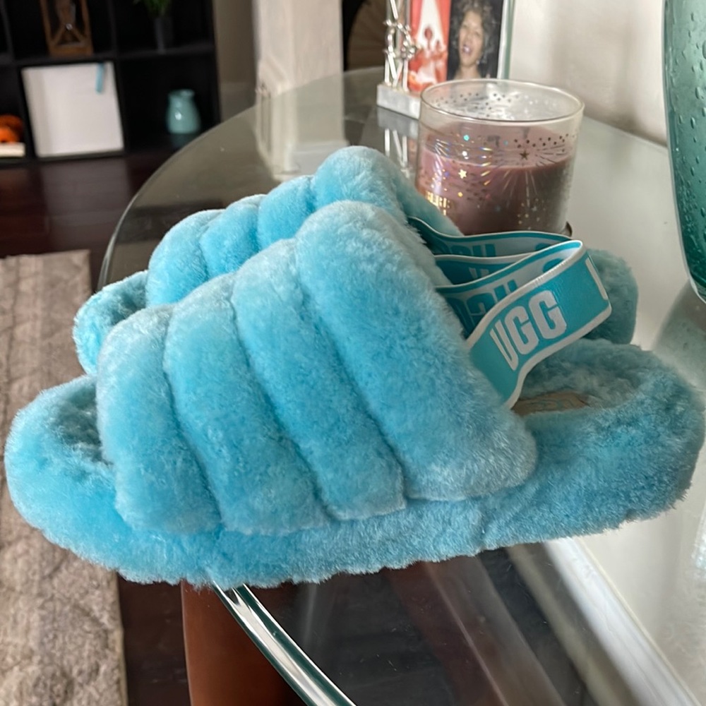 Ugg slippers